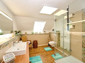 Am Vulkan Maar, Ferienwohnung