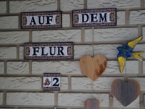 Am Vulkan Maar, Ferienwohnung