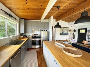 Cuisine privée