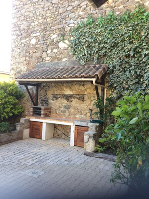 Terrass/Patio