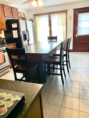 Cucina privata