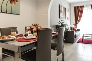 Salón comedor