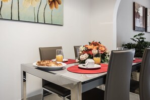 Salón comedor