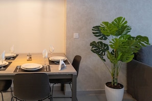 Salle Ă manger