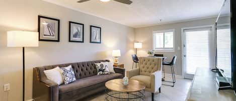 Hilton Head Island Vacation Rental | 2BR | 2BA | Elevator Access | 831 Sq Ft