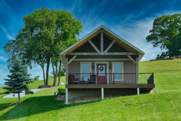 Willow Cottage