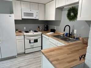 Eget kök