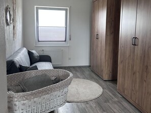Ferienwohnung Mesdag