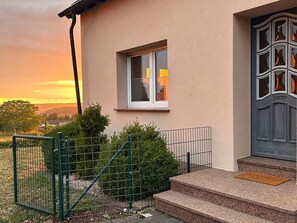 Ferienwohnung Mesdag
