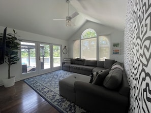 TV Room