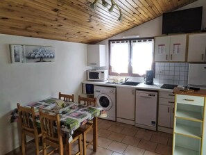 Cuisine privée