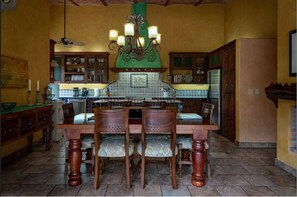 Restaurantes