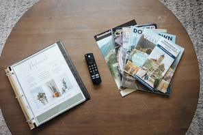 Miscellaneous