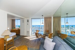 Interiør