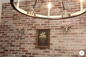 Detalle interior