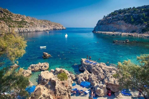 Spiaggia