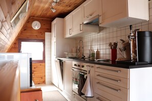 Cuisine privée