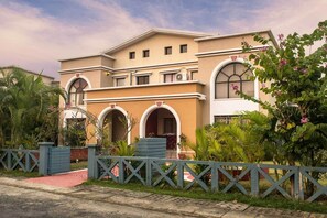 Facade