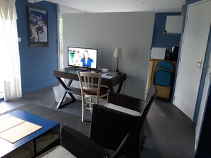 Interiör