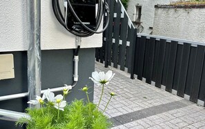 Unterkunftsgelände
