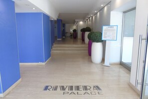 Hall