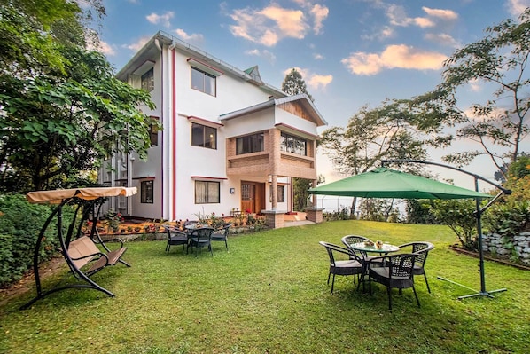 Garden / Lawn