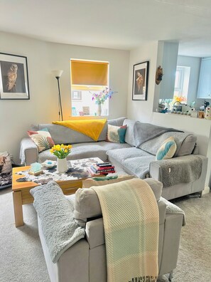 Living room 1