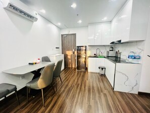 Cozinha privada