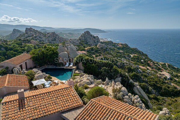 Villa a Costa Paradiso | Sardinia Unlimited