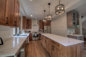 Welcome to Summit Escape on Main, located in the heart of Frisco
