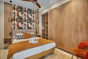 Chambre 1 