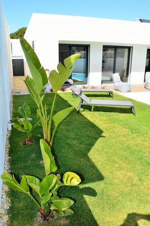 Terraço/pátio