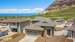 Cottages of Mauna Olu