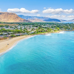 Waianae Coast
