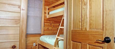 Sauna seca