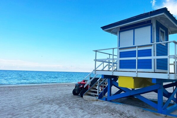 Strand