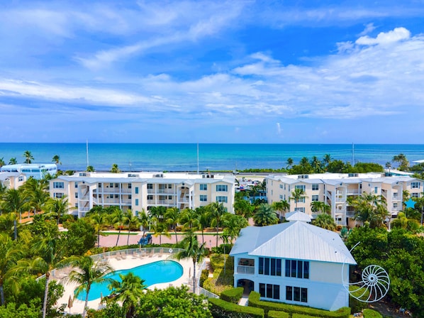 Welcome to Mother Ocean Oceanfront Condo in Islamorada, FL