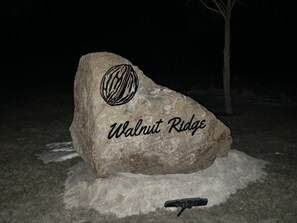 Welcome to Walnut Ridge Farm