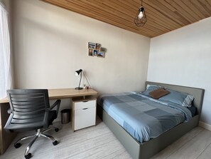 Interiör