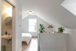 Maison Dudley | Loft (2)