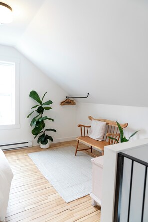 Maison Dudley | Loft (4)