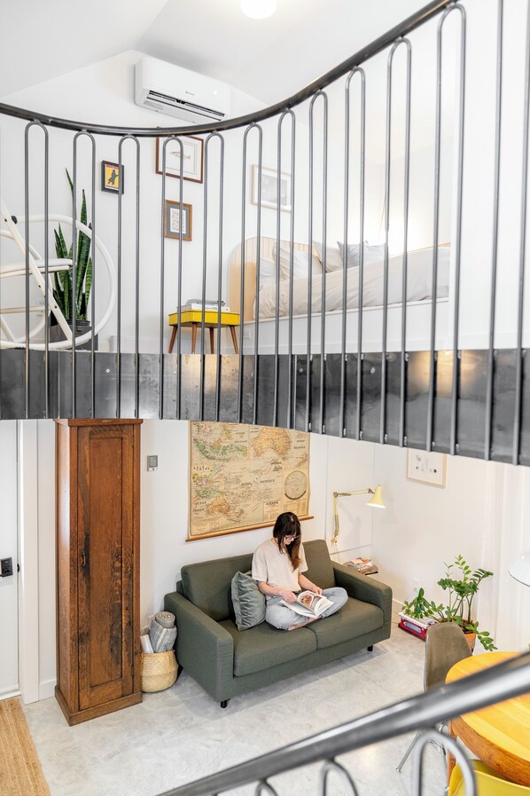 Maison Dudley | Central (1)