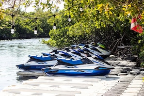 Water Sports