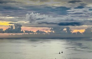 View from the Deck