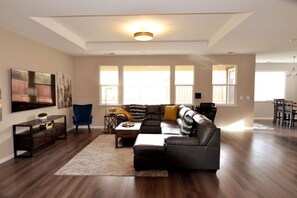 Living Room Chico