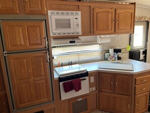 Cucina privata