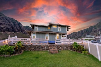 Kalo Homes ~ Sunset Retreat