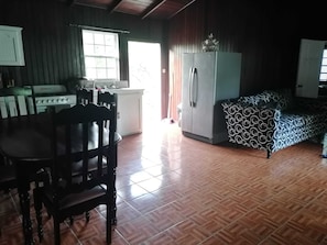 Área de estar