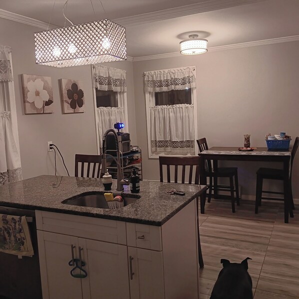 Spiseområde