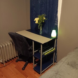 Interiør